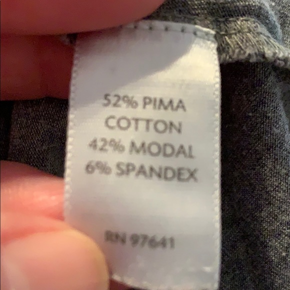 I.Jill slightly swinging dress - Picture 3 of 3